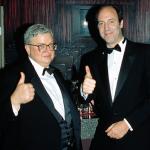 siskel ebert two thumbs up