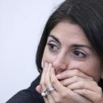 sindaco virginia raggi