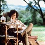 Meryl Streep Out of Africa