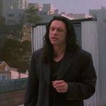 Tommy Wiseau Happy Birthday