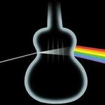 Pink Floyd Guitar