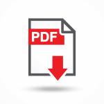 PDF logo