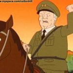COTTON HILL