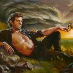 Jeff goldblum