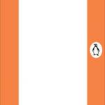 penguin book cover meme