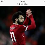 Mo salah