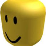 Roblox head