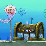 Krusty Krab