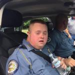 Down syndrome cop