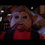 Surprised Nien Nunb