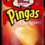 Pingas Chips meme