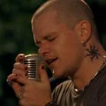 Matt Damon Eurotrip