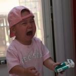 Townie Toddler