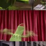 Kermit Muppet Show Calls meme