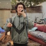 Hobo johnson