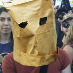 Paper Bag Feminist