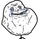 Forever Alone