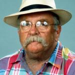 Wilfred Brimley