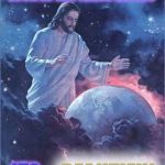 Jesus look ing ath thearth | LOOK AT ALL THESE MEMES; BEAUTIFUL; ITS... | image tagged in jesus look ing ath thearth | made w/ Imgflip meme maker