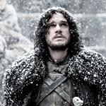 Jon Snow Day Latin
