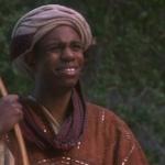 Dave Chapelle Robin Hood Men in Tights Achoo