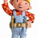 Bob the builder