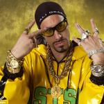 Ali G