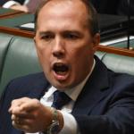 peter dutton