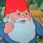 David the Gnome meme