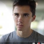 DAVID HOGG