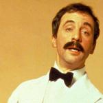 Manuel Fawlty Towers