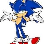 sonic problems | image tagged in sonic problems | made w/ Imgflip meme maker