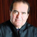 Antonin Scalia