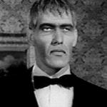 Lurch addams family