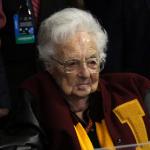 Sister Jean meme