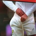 ball tampering