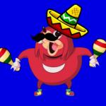 U NEED TORTILLA TO KNOW DE WAE