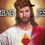 Scumbag Jesus