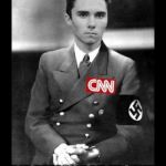 David Hogg | DER FUHRER; DIE DEMOCRAT JUGEND | image tagged in david hogg | made w/ Imgflip meme maker