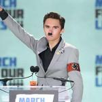 Heil David Hogg