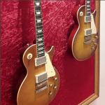 Art Gallery Gibson Les Paul