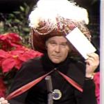 Carnac the Magnificent