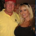 trump and stormy