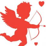 cupid meme