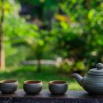 Zen tea