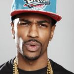 Big Sean Suprised Face  | WHEN SOMEONE SAYS; KEVIN IS STRAIGHT | image tagged in big sean suprised face | made w/ Imgflip meme maker