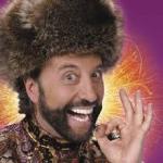 Yakov Smirnoff  meme