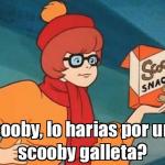 Scooby