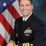 Rear Admiral Ronny Jackson