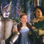 Wizard of Oz